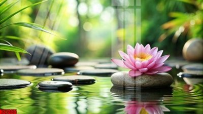 File in trần File tranh gốc in tranh tường nền tổng hợp H37355 (bản gốc) phong cảnh