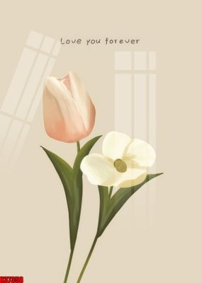 Tải file File tranh gốc in tranh tường nền tổng hợp H37358 (ảnh gốc) in gạch 3D