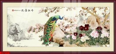 Tải file PSD File tranh gốc in tranh tường nền tổng hợp H37368 (nguyên layer) để in