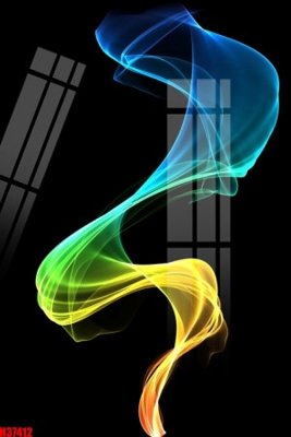 Tải file File tranh gốc in tranh tường nền tổng hợp H37412 (ảnh gốc) file AI/EPS