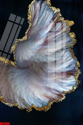 File in ấn File tranh gốc in tranh tường nền tổng hợp H37445 (bản gốc) chất lượng cao