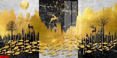 Tải file File tranh gốc in tranh tường nền tổng hợp H37447 (ảnh gốc) file TIFF