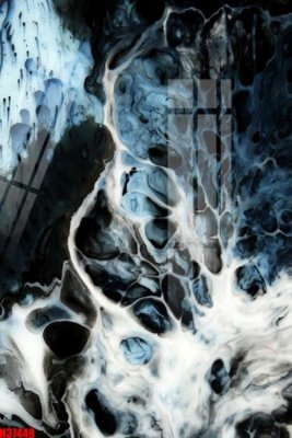 File in trần File tranh gốc in tranh tường nền tổng hợp H37449 (bản gốc) đại dương