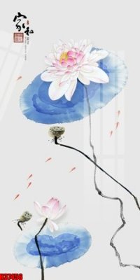 Tải file File tranh gốc in tranh tường nền tổng hợp H37456 (gốc) in ấn ngay lập tức