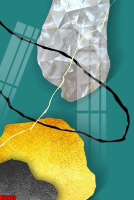 Tải file File tranh gốc in tranh tường nền tổng hợp H37469 (gốc) làm file in ấn