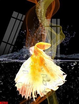 Tải file File tranh gốc in tranh tường nền tổng hợp H37512 (gốc) làm file tranh quảng cáo