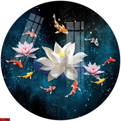 File tranh File tranh gốc in tranh tường nền tổng hợp H37555 (ảnh gốc) cho in ấn kỹ thuật số