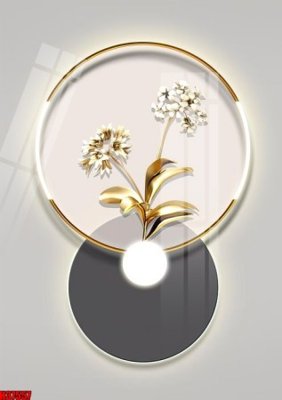 File gốc File tranh gốc in tranh tường nền tổng hợp H37557 (in lụa) tranh thuận buồm