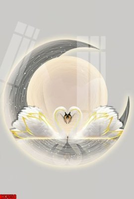 File tranh quảng cáo File tranh gốc in tranh tường nền tổng hợp H37558 (download file gốc)