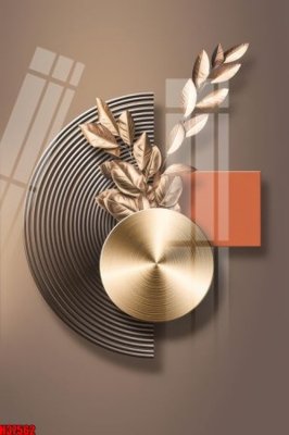 File in mica File tranh gốc in tranh tường nền tổng hợp H37562 (bản gốc) siêu trong