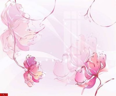 Download file gốc File tranh decor tranh bộ treo tường tổng hợp H3758 (in mica) logo