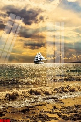 Mua file gốc File tranh gốc in tranh tường nền tổng hợp H37598 (PSD) tại Filetranh.com