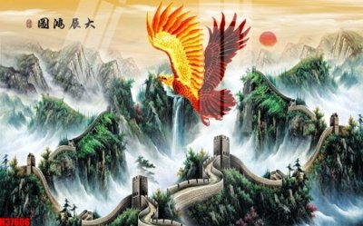 File PSD File tranh gốc in tranh tường nền tổng hợp H37606 (bản gốc) đã tách nền