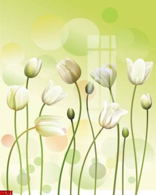 File gốc File tranh decor tranh bộ treo tường tổng hợp H3761 cho in ấn và thiết kế