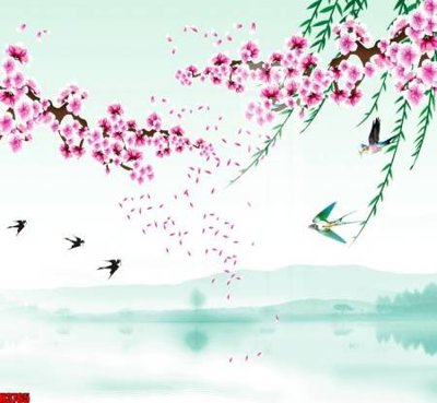 File gốc File tranh decor tranh bộ treo tường tổng hợp H3765 (phong cách) tối giản