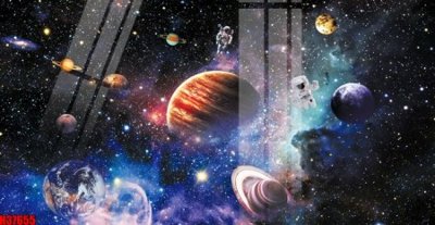 Hình ảnh file gốc in lụa File tranh gốc in tranh tường nền tổng hợp H37655