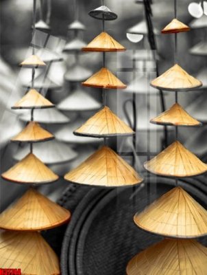 File tranh File tranh gốc in tranh tường nền tổng hợp H37744 (bản gốc) in canvas