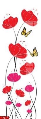 Tải file tranh File tranh gốc in tranh tường nền tổng hợp H37783 (ảnh gốc) ngay