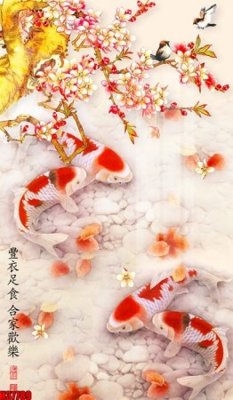 File in ấn File tranh gốc in tranh tường nền tổng hợp H37789 (bản gốc) từ file gốc