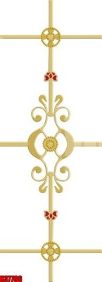 Chi tiết file tranh tráng gương File tranh gốc in tranh tường nền tổng hợp H37796 (ảnh gốc)