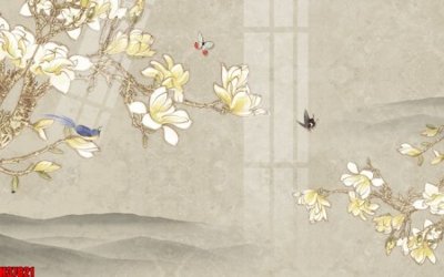 Tải file File tranh gốc in tranh tường nền tổng hợp H37821 (ảnh gốc) in gạch 3D