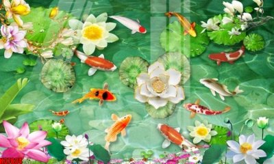 File tranh File tranh gốc in tranh tường nền tổng hợp H37834 (ảnh gốc) cho in ấn kỹ thuật số