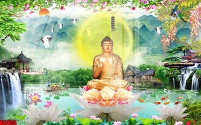 File tranh gốc File tranh gốc in tranh tường nền tổng hợp H37850 (sắc nét từng chi tiết)