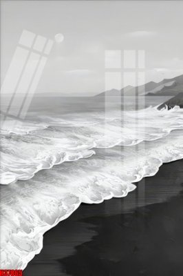 File in ấn File tranh gốc in tranh tường nền tổng hợp H37865 (bản gốc) sắc nét