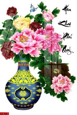 File tranh gốc PSD File tranh gốc in tranh tường nền tổng hợp H37881 còn nguyên layer