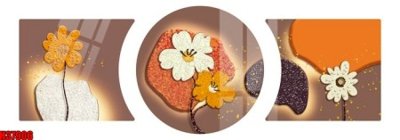 Download file gốc File tranh gốc in tranh tường nền tổng hợp H37906 (in mica) trong suốt