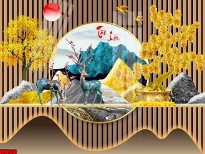 File tranh gốc File tranh gốc in tranh tường nền tổng hợp H37930 chủ đề hiện đại