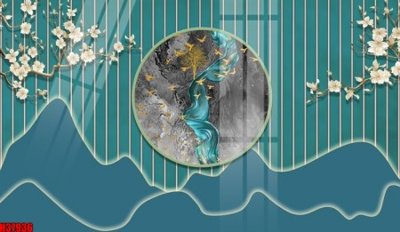 File tranh gốc File tranh gốc in tranh tường nền tổng hợp H37936 (bản quyền) Filetranh.com