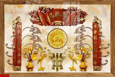 File ảnh File tranh gốc in tranh tường nền tổng hợp H37982 (gốc) cho trang trí nội thất