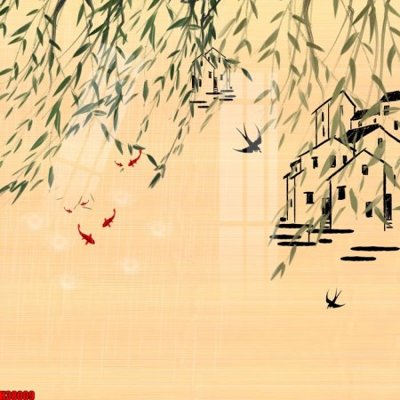 Tải file File tranh gốc in tranh tường nền tổng hợp H38009 (PSD) cho in tranh kính