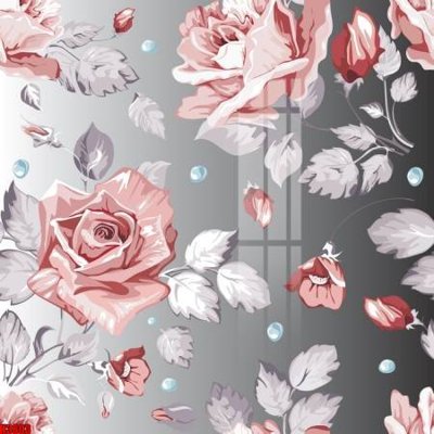 Tải file File tranh decor tranh bộ treo tường tổng hợp H3803 (ảnh gốc) file TIFF