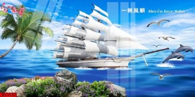 Download file File tranh gốc in tranh tường nền tổng hợp H38036 (gốc) cho xưởng in