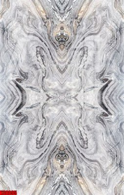 File gốc File tranh gốc in tranh tường nền tổng hợp H38095 (in lụa) họa tiết 3D