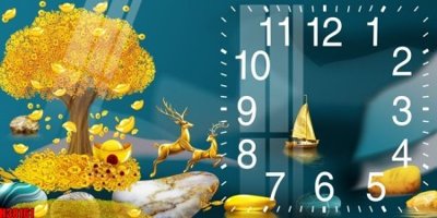 File tranh gốc File tranh gốc in tranh tường nền tổng hợp H38161 (bản quyền) Filetranh.com