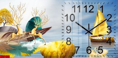 Download file gốc File tranh gốc in tranh tường nền tổng hợp H38166 (in mica) trong suốt