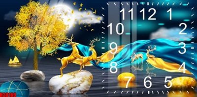 Download file ảnh gốc File tranh gốc in tranh tường nền tổng hợp H38169 để in ấn