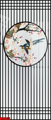 File tranh File tranh gốc in tranh tường nền tổng hợp H38203 (gốc) chủ đề tĩnh vật