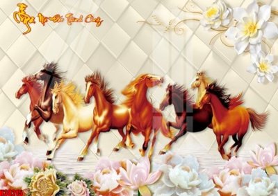 File gốc File tranh gốc in tranh tường nền tổng hợp H38215 (ảnh chi tiết) để in lụa