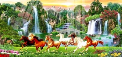 File in lụa File tranh gốc in tranh tường nền tổng hợp H38217 (chất lượng cao) File tranh gốc in tranh tường nền tổng hợp H38217