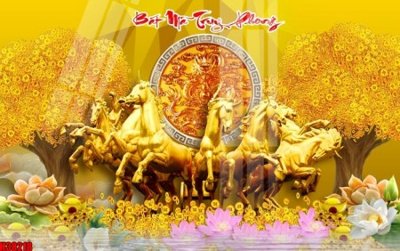 File gốc File tranh gốc in tranh tường nền tổng hợp H38218 (PNG) chất lượng cao