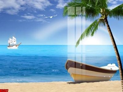 Chi tiết file gốc File tranh decor tranh bộ treo tường tổng hợp H3827 (cho in tráng gương)