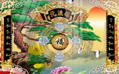 Tệp tin gốc File tranh gốc in tranh tường nền tổng hợp H38283 (chất lượng) File tranh gốc in tranh tường nền tổng hợp H38283