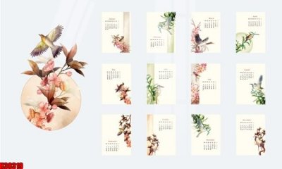 File gốc File tranh gốc in tranh tường nền tổng hợp H38319 (trang trí) phòng trẻ em