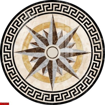 File tranh File tranh gốc in tranh tường nền tổng hợp H38336 (file gốc) chuẩn màu in