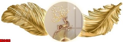 File gốc File tranh gốc in tranh tường nền tổng hợp H38403 (in mica) làm bảng hiệu