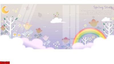 File gốc File tranh gốc in tranh tường nền tổng hợp H38406 (cho in 3D) độc đáo